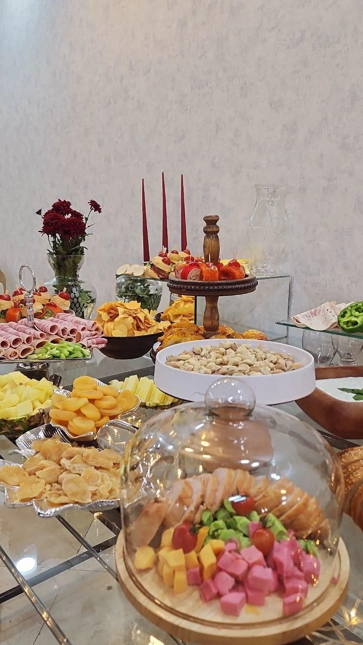 اجاره سالن اجتماعات تولد مهمونی تولد کودک بله برون|خدمات پذیرایی، مراسم|تهران, سعادت‌آباد|دیوار