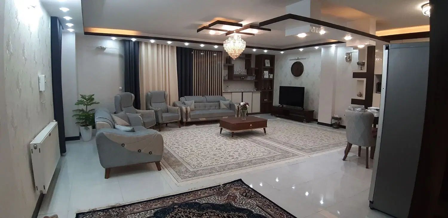 اپارتمان تک‌ واحدی جابر چهار راه رزمندگان /بورسی|فروش آپارتمان|اصفهان, رزمندگان|دیوار