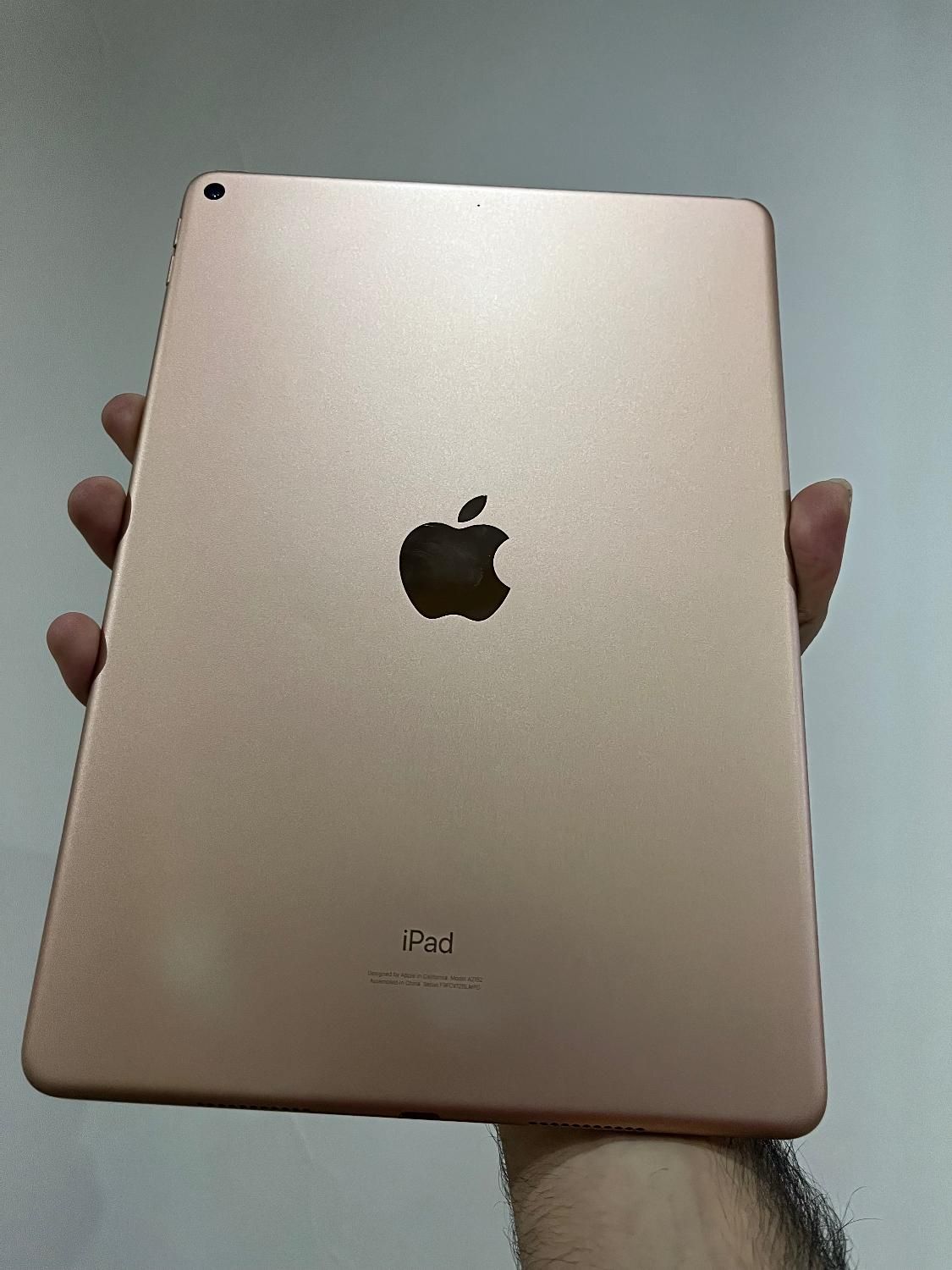 ipad air3|تبلت|تهران, ابوذر (منطقه ۱۵)|دیوار