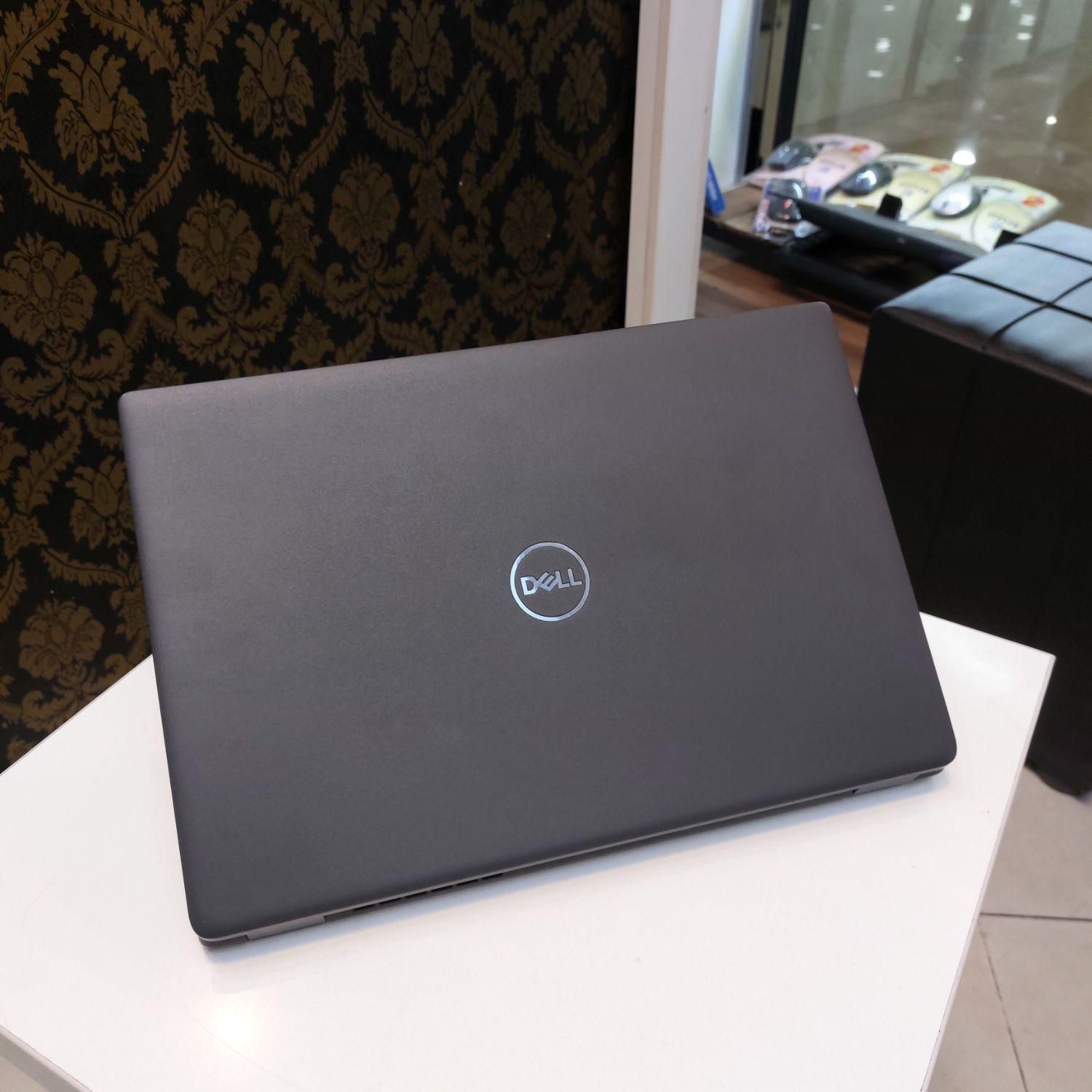 لپ تاپ دل dell 3410 نسل ۱۰ تمیز|رایانه همراه|تهران, ستارخان|دیوار