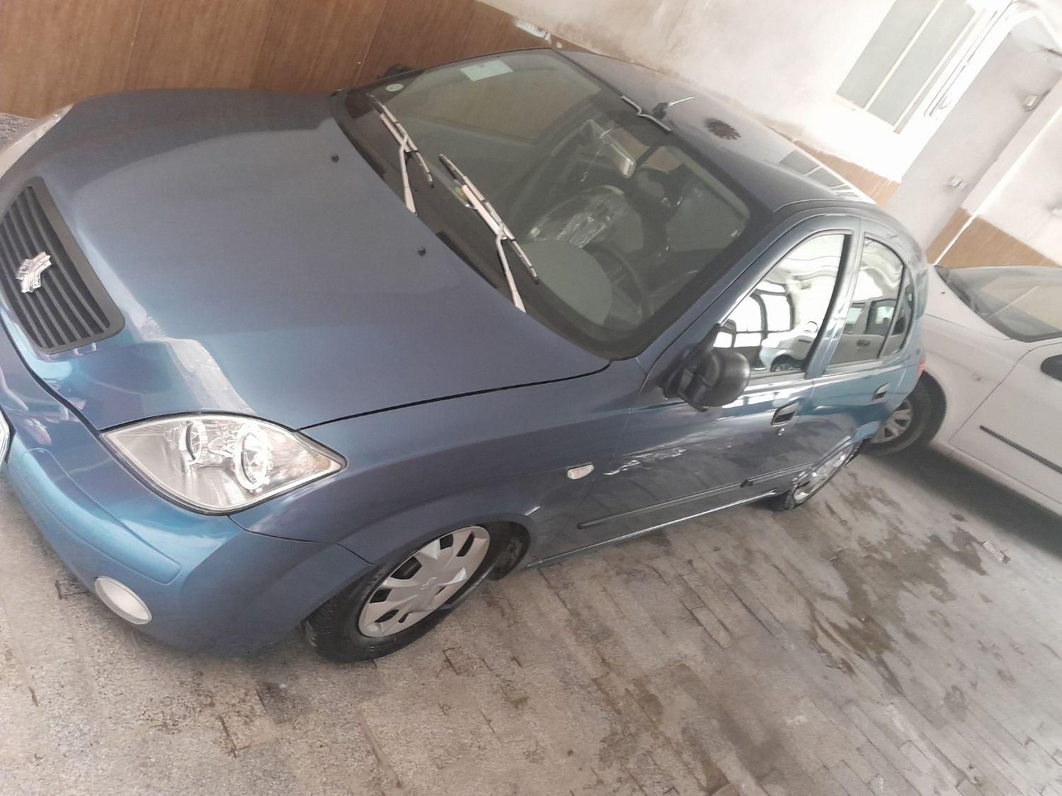 تیبا 2 (هاچبک) EX، مدل ۱۴۰۱|خودرو سواری و وانت|مشهد, گلبرگ شمالی|دیوار