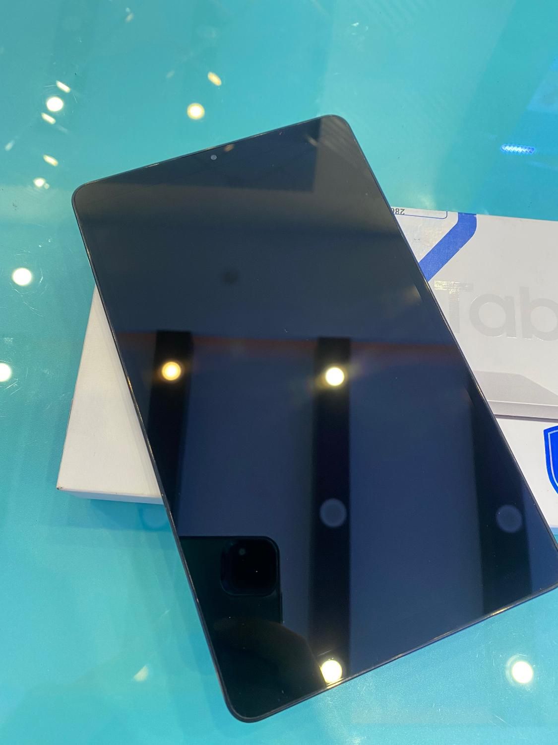 تبلت samsung tab a9|تبلت|آمل, |دیوار