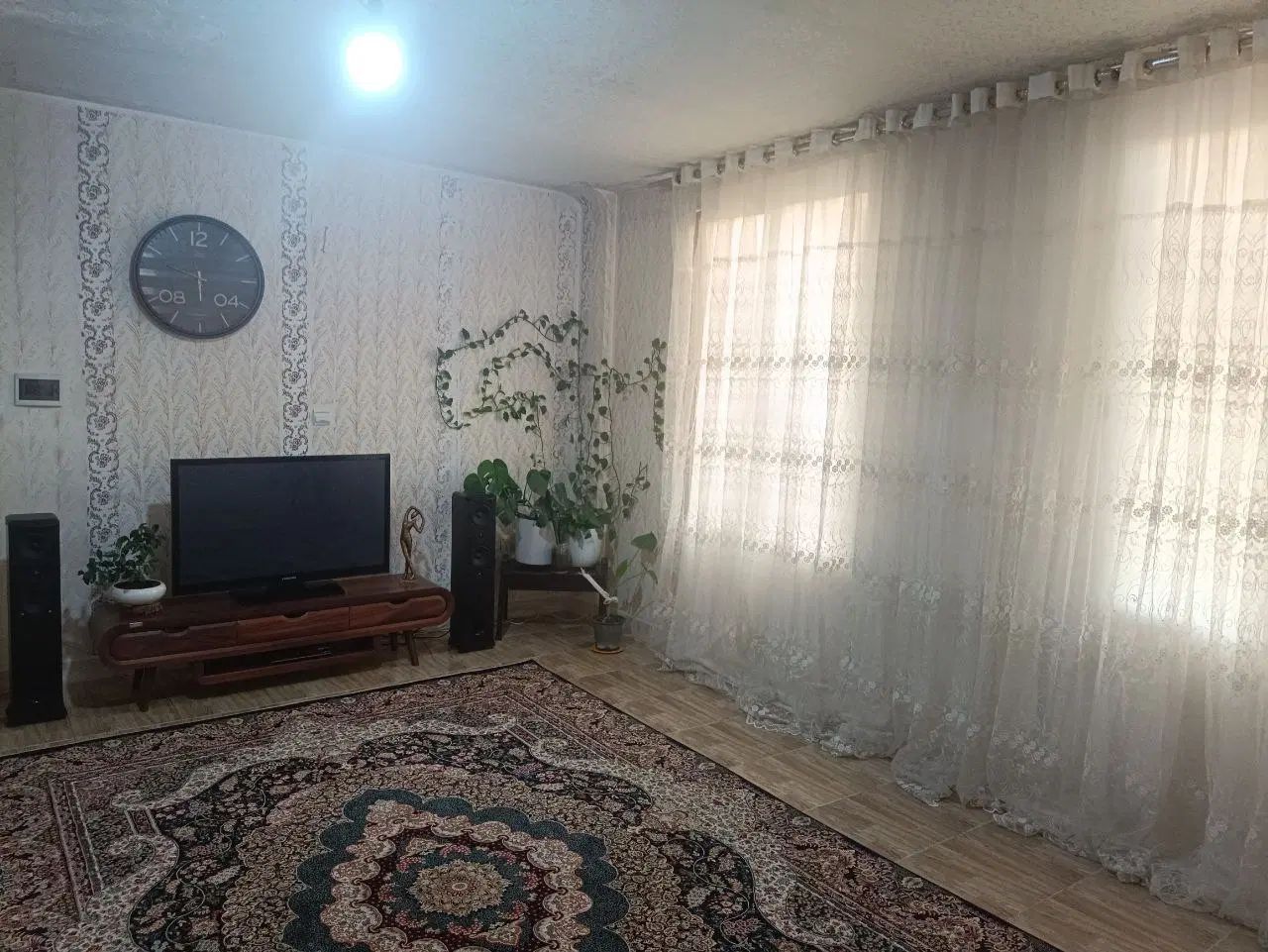 اجاره آپارتمان ۵۵ متری ۱ خوابه طبقه ۳ در سپید دشت|اجارهٔ آپارتمان|فردیس, سپید دشت|دیوار