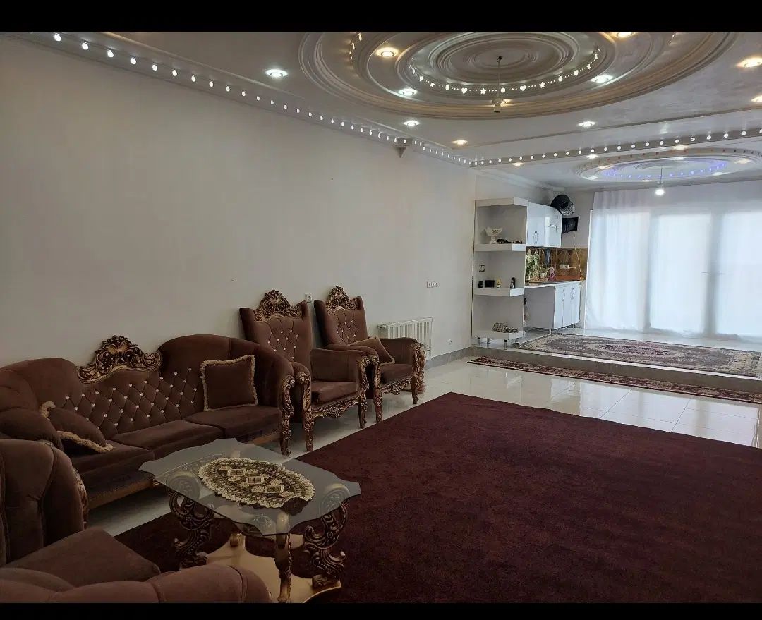 سوییت،  خانه، منزل اجاره ای پارکینگ دار جوانرود|اجارهٔ کوتاه‌مدت آپارتمان و سوئیت|جوانرود, |دیوار