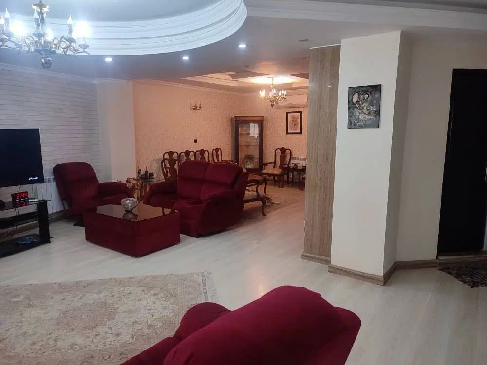 اجاره۳ خواب / خ»۹۶ گلسار|اجارهٔ آپارتمان|رشت, گلسار|دیوار
