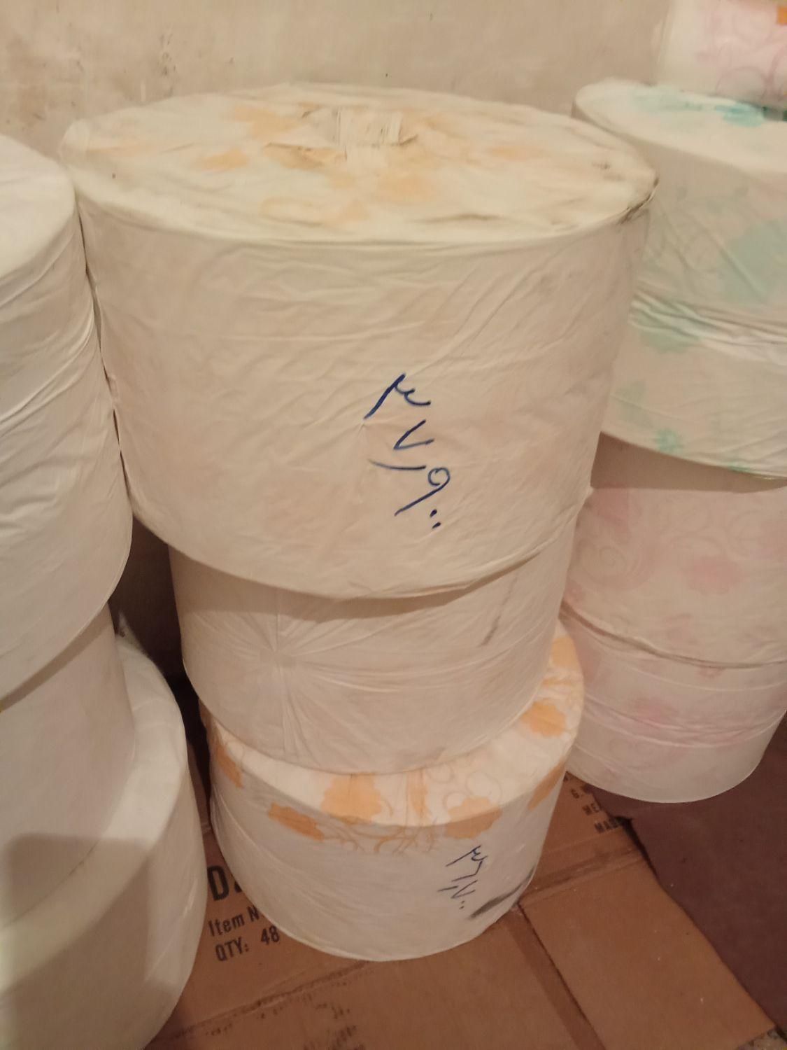 سفره یکبار مصرف|ظروف نگهدارنده، پلاستیکی، یک‌بارمصرف|اردبیل, |دیوار