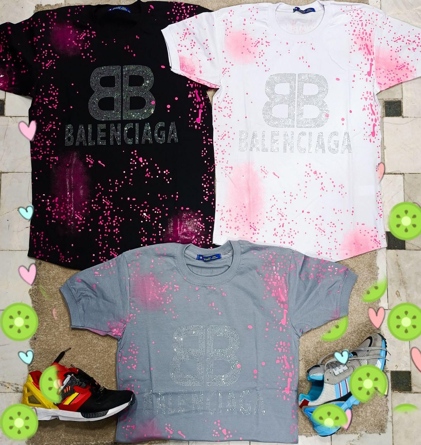 تیشرت آدیداس 35|لباس|قم, لسانی|دیوار