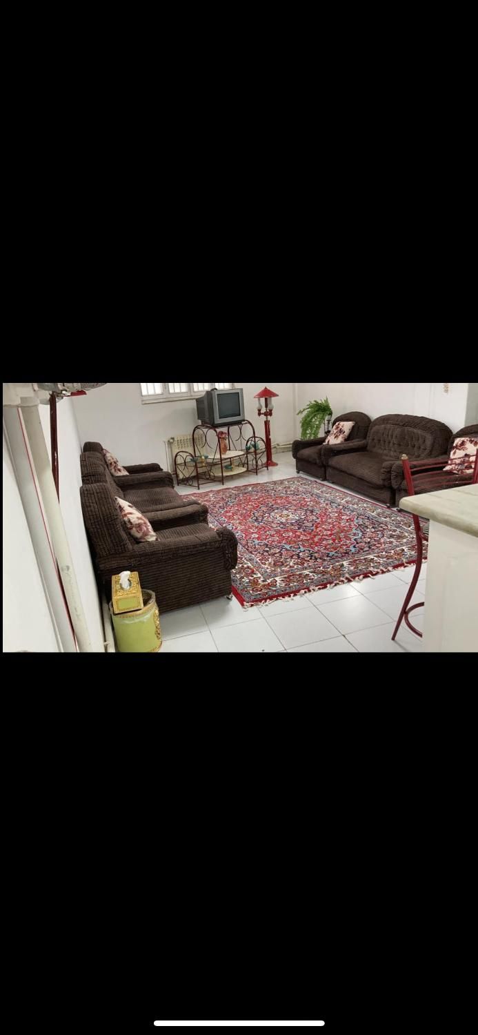 اجاره ی روزانه ی خانه|اجارهٔ کوتاه‌مدت آپارتمان و سوئیت|رشت, بازار|دیوار
