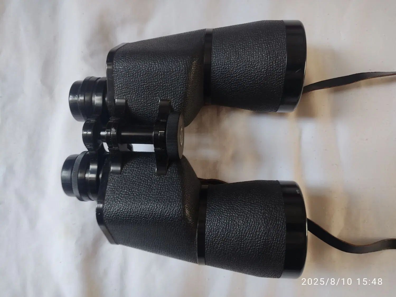 دوربین CARL ZEISS 15*60|کوهنوردی و کمپینگ|تهران, فلاح|دیوار