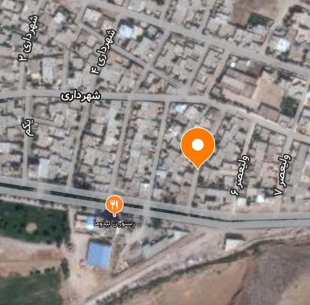 فروش منزل ویلایی روبروی هتل لیدوما|فروش خانه و ویلا|نورآباد ممسنی, |دیوار