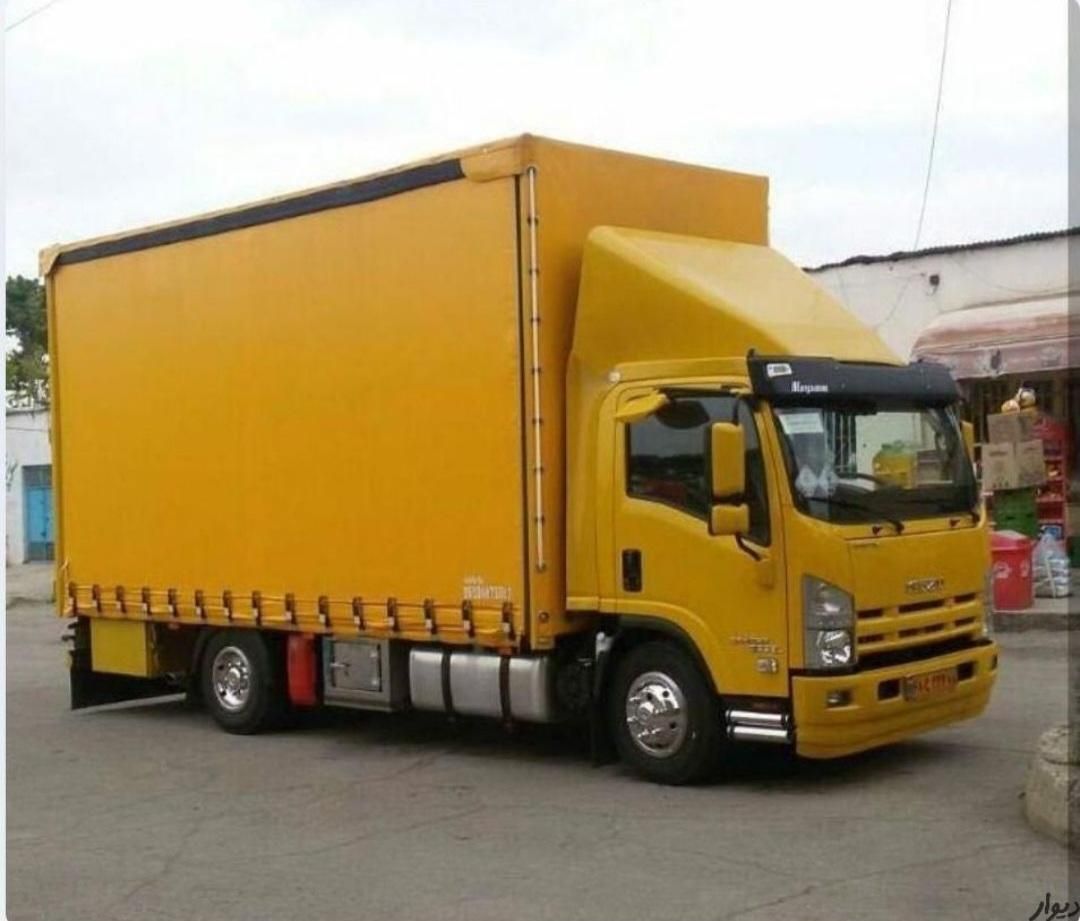 باربری صدرا کارگر اسباب کشی جابجایی باراثاثیه منزل|خدمات حمل و نقل|صدرا-فارس, |دیوار