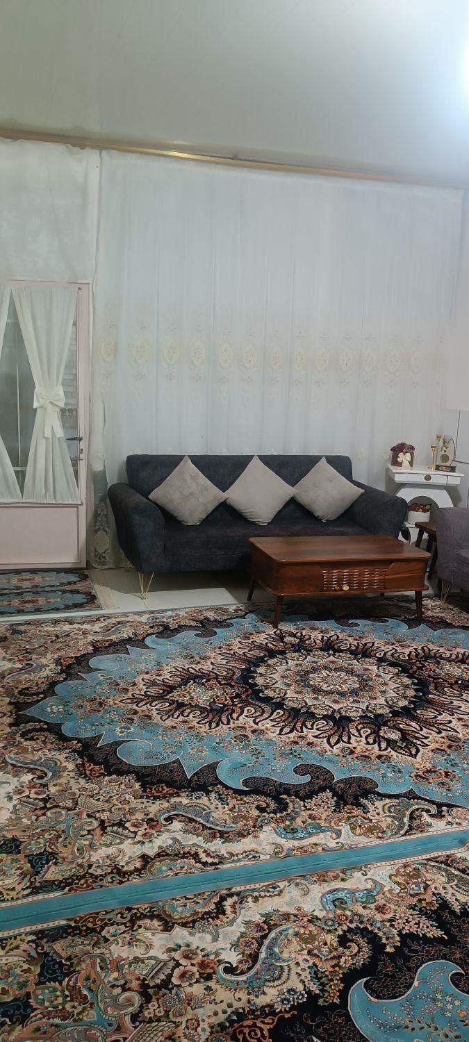 فروش خانه ویلایی ۱۰۰ متری ۲ خوابه در خانه کارگر|فروش خانه و ویلا|شاهین‌شهر, خانه کارگر|دیوار