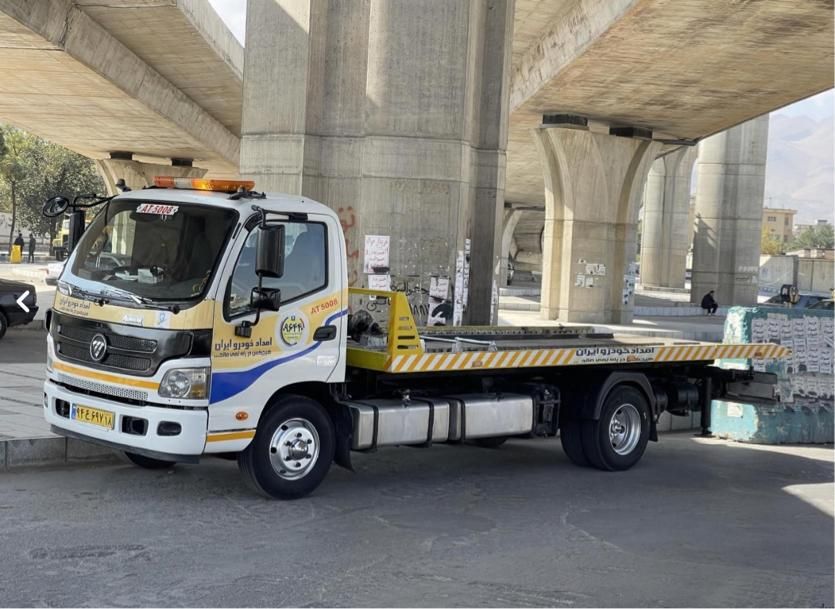 حمل خودرو خودروبر کفی استاندارد|خدمات حمل و نقل|همدان, |دیوار