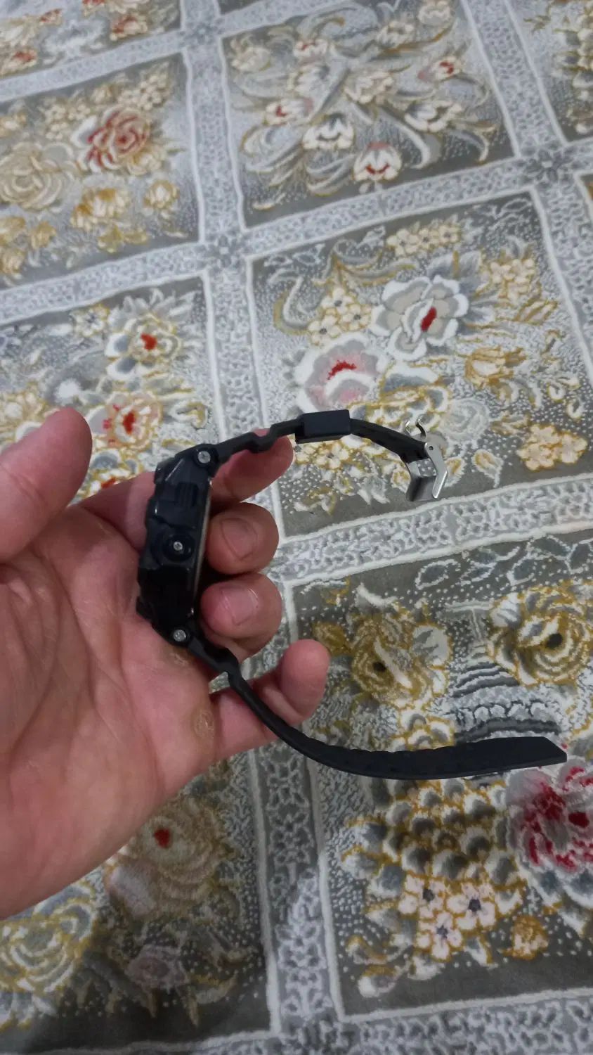 ساعت ضد آب اسکمی|ساعت|کرمانشاه, |دیوار