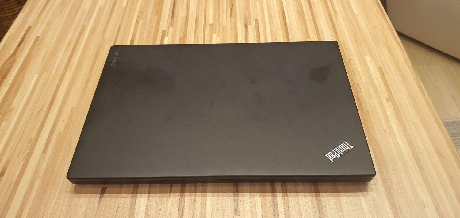 لپ تاپ Lenovo سری Thinkpad مدل X260|رایانه همراه|تهران, سوهانک|دیوار