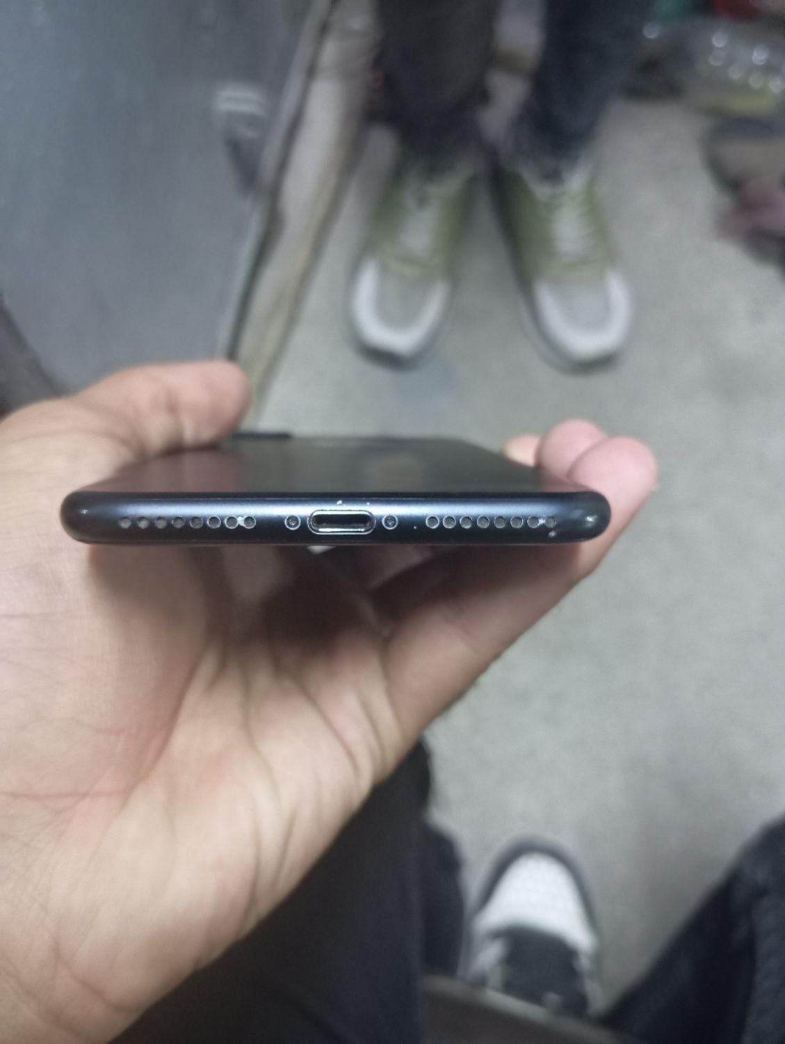 اپل iPhone 7 Plus با حافظهٔ ۱۲۸ گیگابایت|موبایل|اهواز, کارون|دیوار