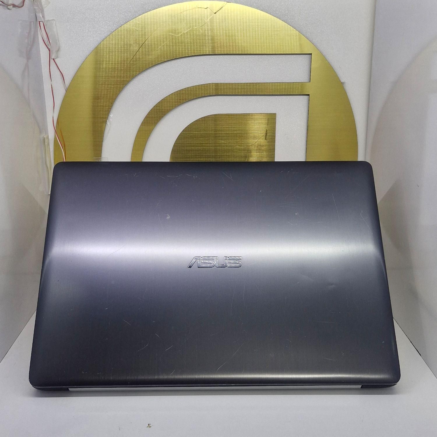 لپ تاپ Asus S551LN گرافیک دار|رایانه همراه|الیگودرز, |دیوار