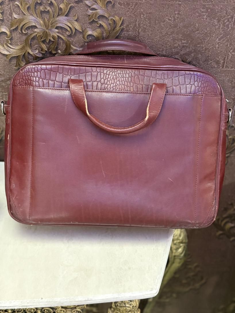 کیف دستی چرم مشهد|کیف، کفش، کمربند|اراک, |دیوار