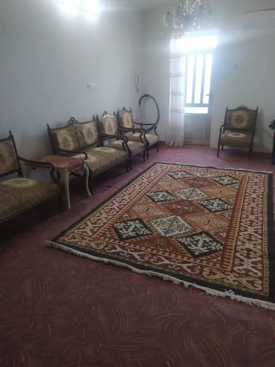 اجاره خانه ۴۵ متری حصار|اجارهٔ خانه و ویلا|کرج, حصار|دیوار