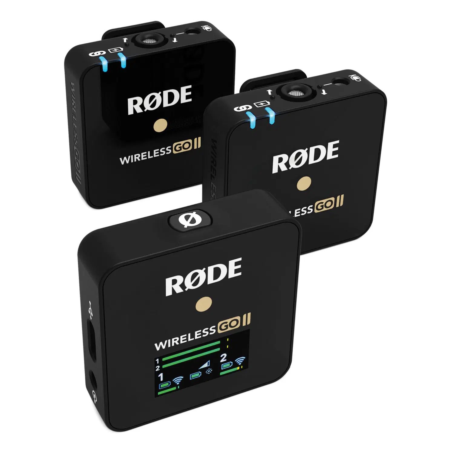 میکروفون یقه رود Rode|صوتی و تصویری|اصفهان, مشکین|دیوار