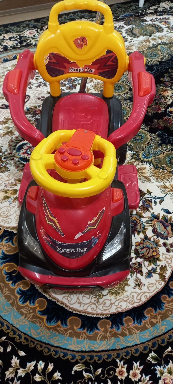 ماشین|اسباببازی|بانه, |دیوار