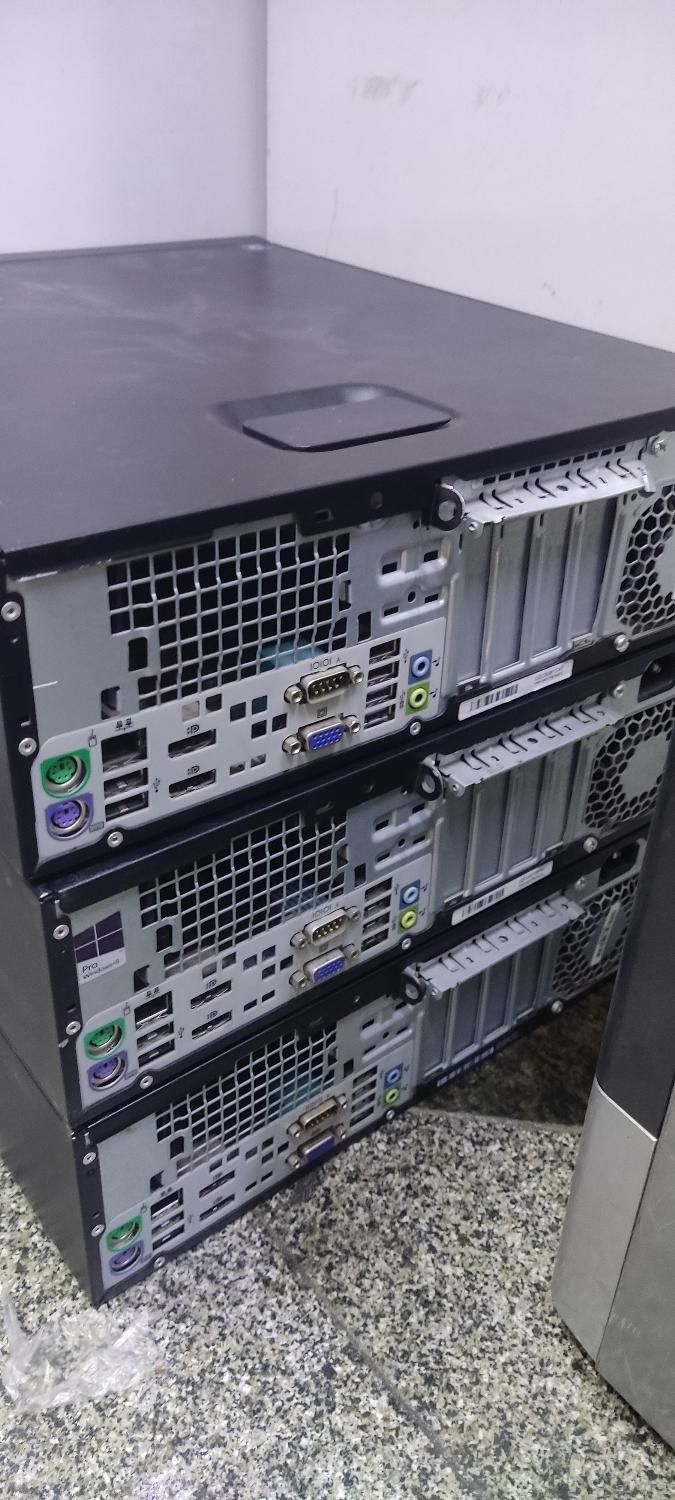 عیب یابی و تعمیرات لپ تاپ و کامپیوتر|خدمات رایانهای و موبایل|تهران, زعفرانیه|دیوار