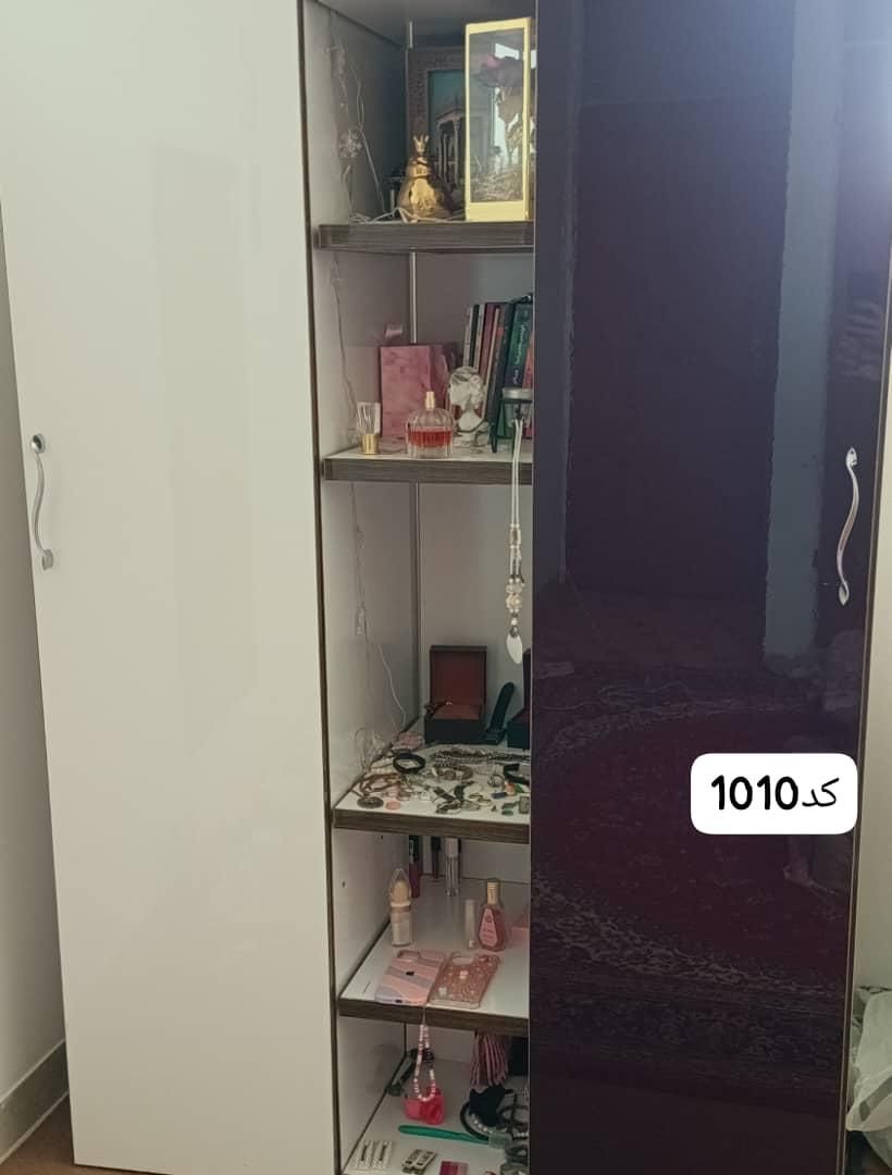 کمدها در حد نو و جنس عالی هستن و سفارشی ساخته شدن|جاکفشی، کمد، دراور|مرودشت, ژیان|دیوار