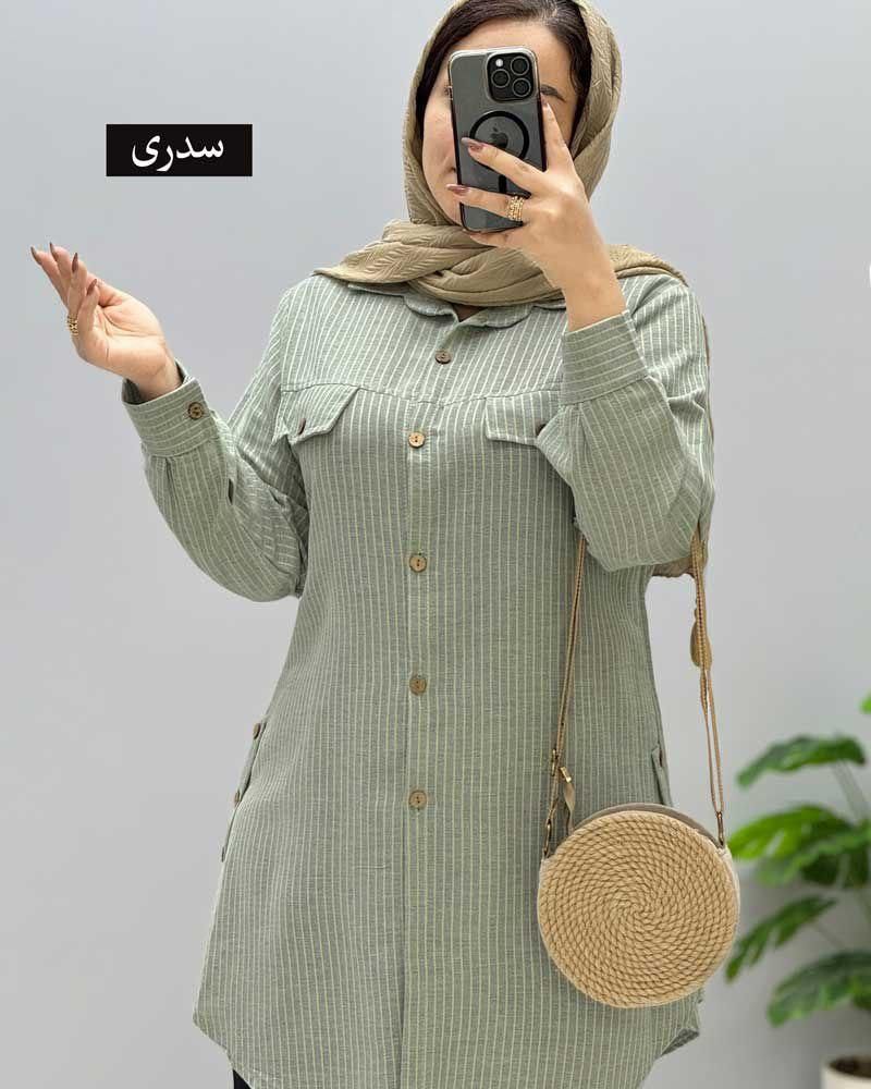 شومیز کد WV7 کتونی بازار امین|لباس|کرمانشاه, |دیوار
