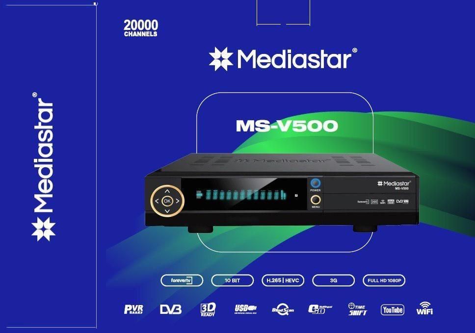 گیرند تلویزیون hd.4k|صوتی و تصویری|اهواز, فولادشهر|دیوار