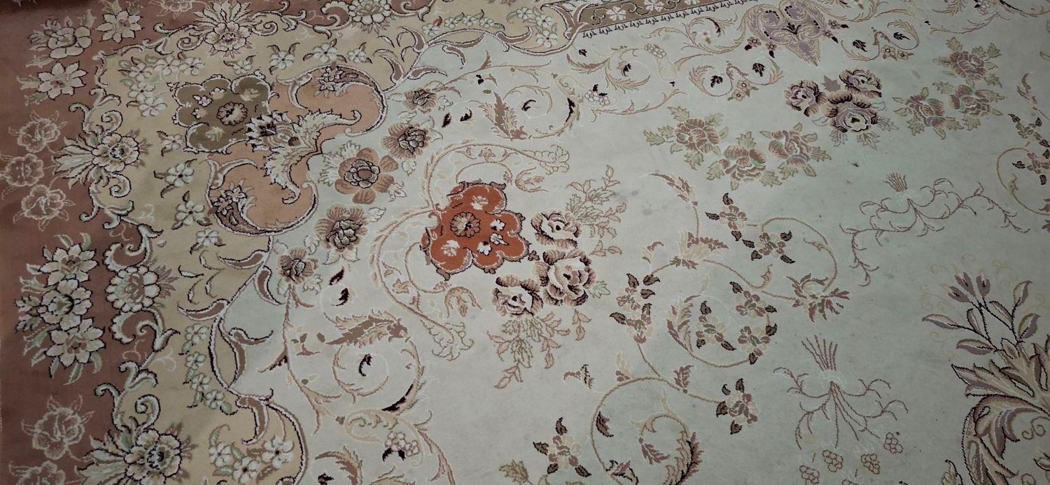 فرش ۱۲ متری|فرش|دماوند, دماوند|دیوار