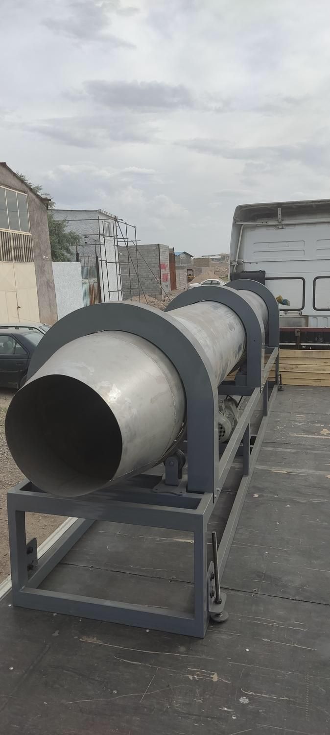 فروش خط پودر شوینده پودر لباسشویی|ماشینآلات صنعتی|تهران, آذربایجان|دیوار