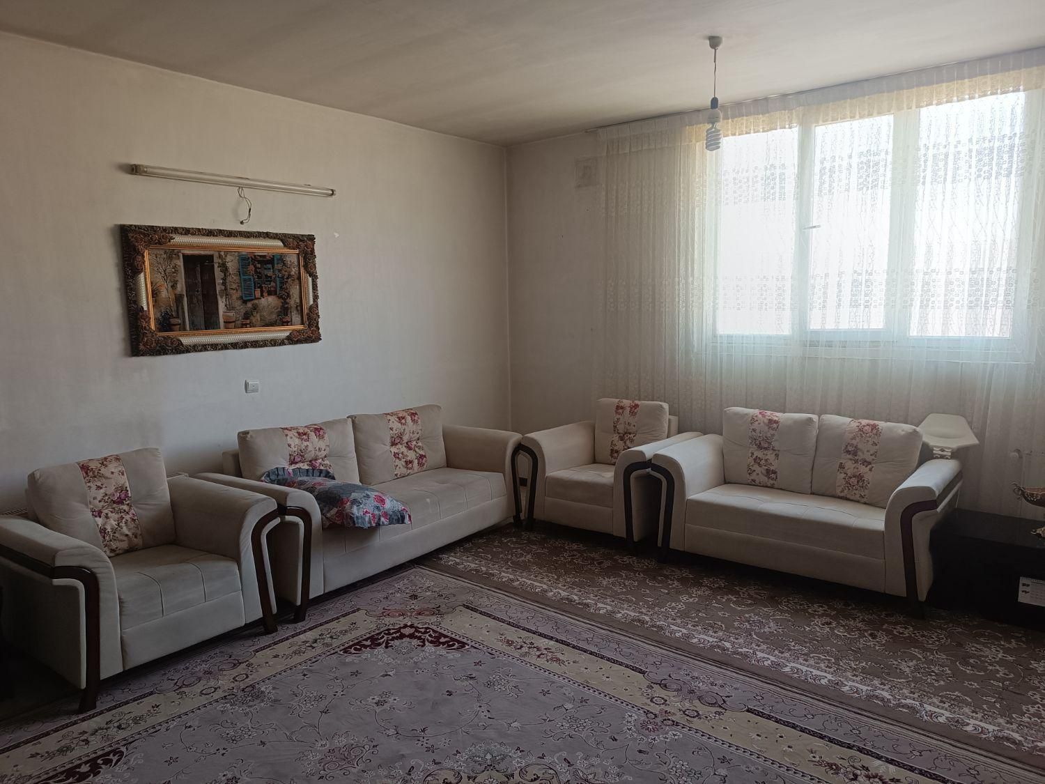 آپارتمان 83 متری / فول امکانات مسکن مهر|فروش آپارتمان|ملایر, |دیوار