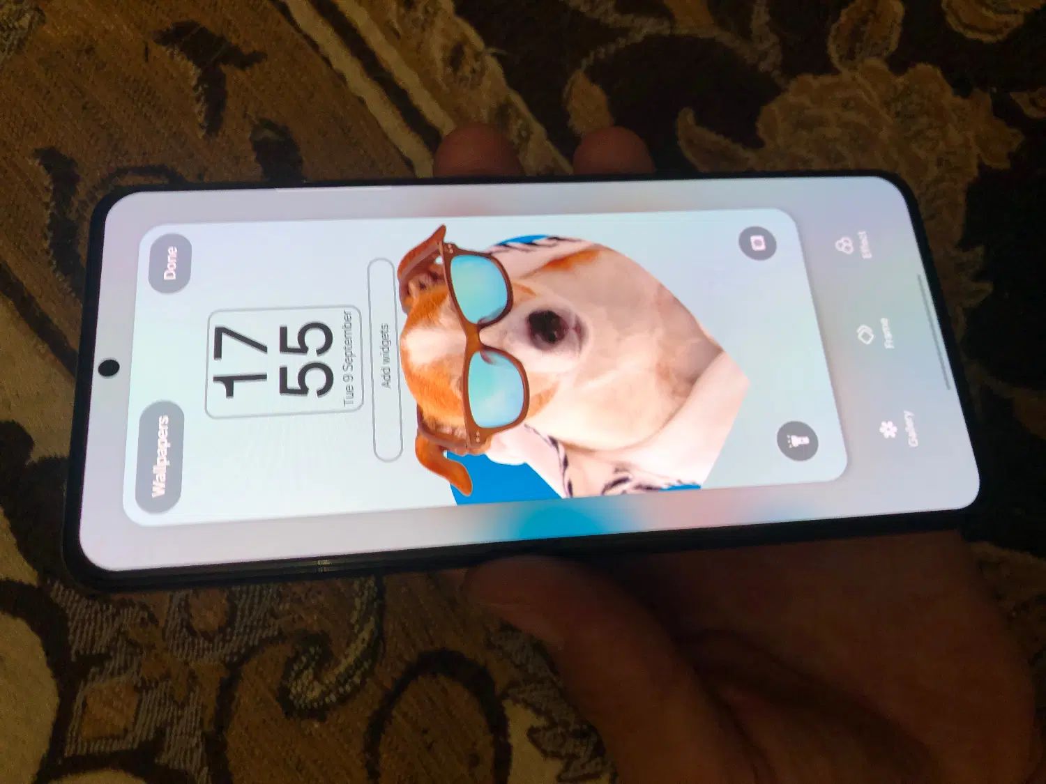 پرچمدار s2 5G samsung سامسونگs22 s24 s23 ultra|موبایل|تهران, دارآباد|دیوار