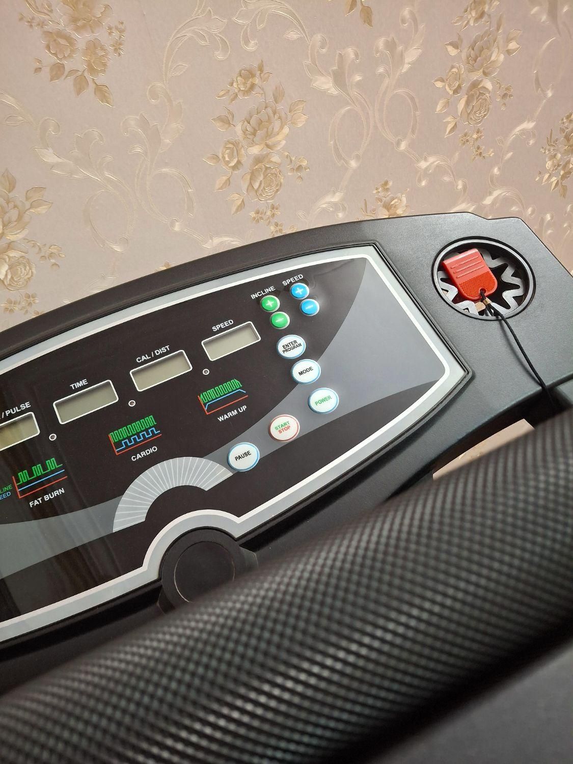 تردمیل ایمپلاس خارجی|تجهیزات ورزشی|پردیس, فاز ۲|دیوار