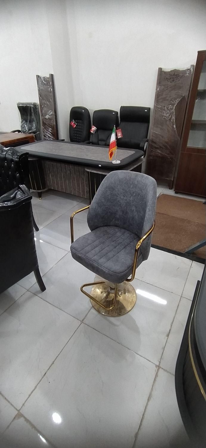 صندلی اپنی وجکدار|دفتر کار|مشهد, نوید|دیوار