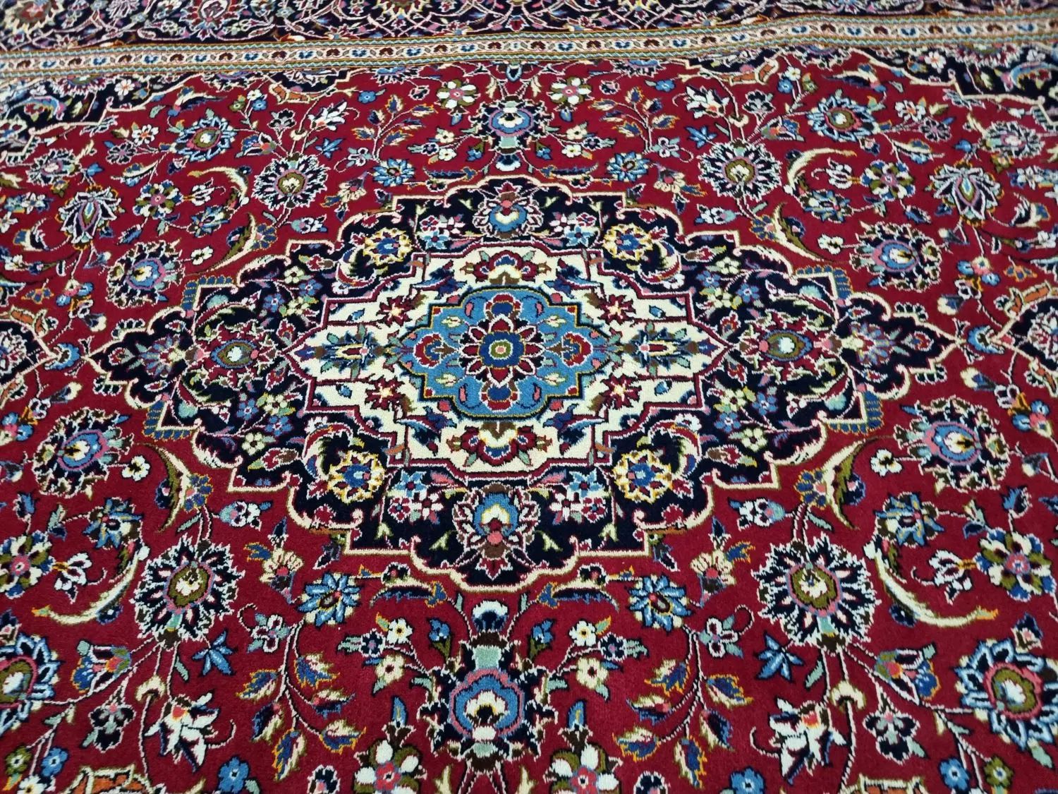فرش اردکان درجه یک آکبند|فرش|تهران, سلسبیل جنوبی|دیوار
