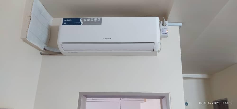 نصب و سرویس کولر گازی|خدمات پیشه و مهارت|گلستان (تهران), |دیوار