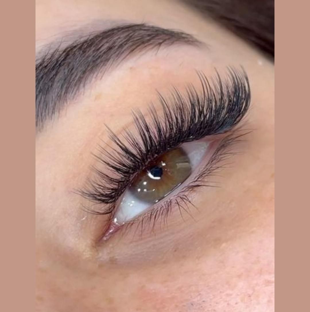 مدل رایگان کاشت مژه هیدن|خدمات آرایشگری و زیبایی|تهران, ظفر|دیوار