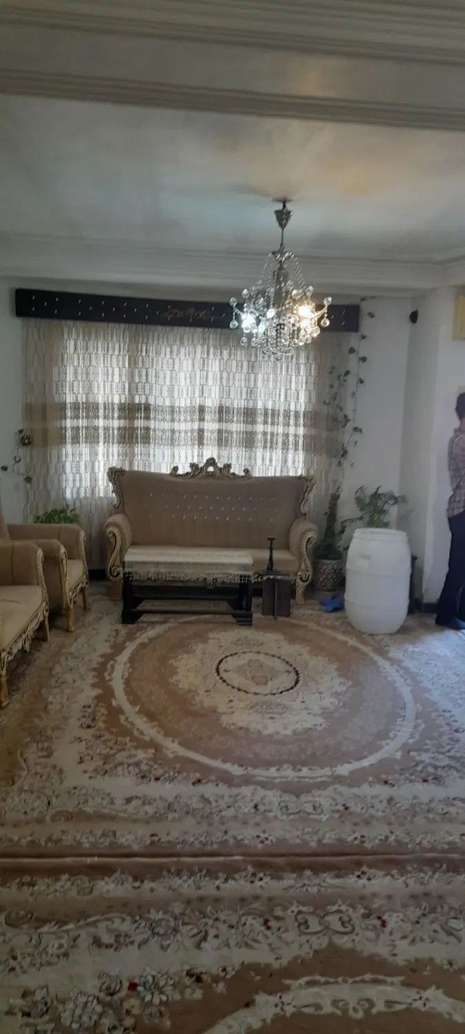 اجاره اپارتمان تک واحدی سه خوابه ۱۵۷ بلوارساحلی|اجارهٔ آپارتمان|بابلسر, |دیوار