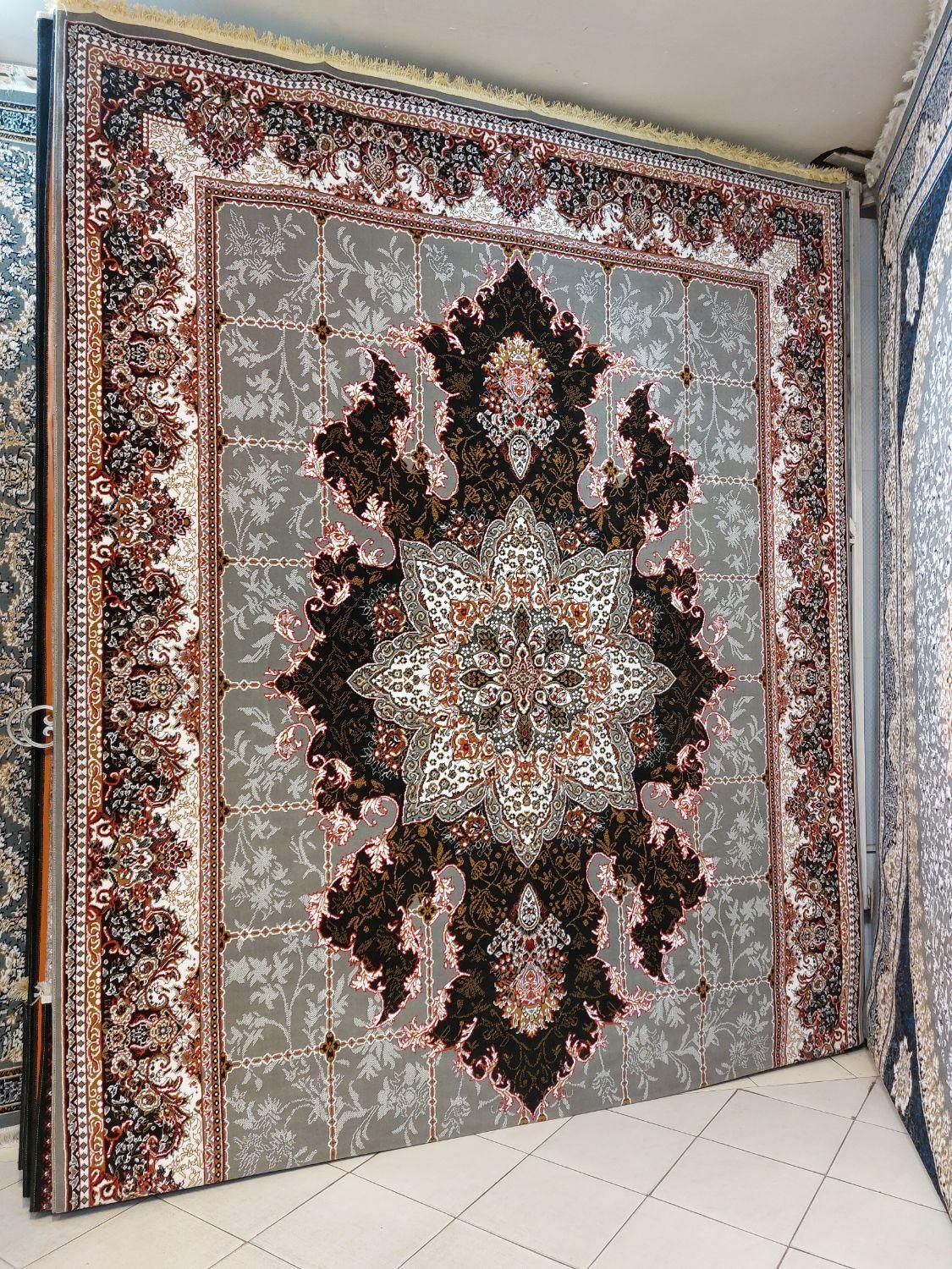 فرش۱۲متری تمامنخ bcf مناسب حاجی حسینی طلاب|فرش|مشهد, طلاب|دیوار