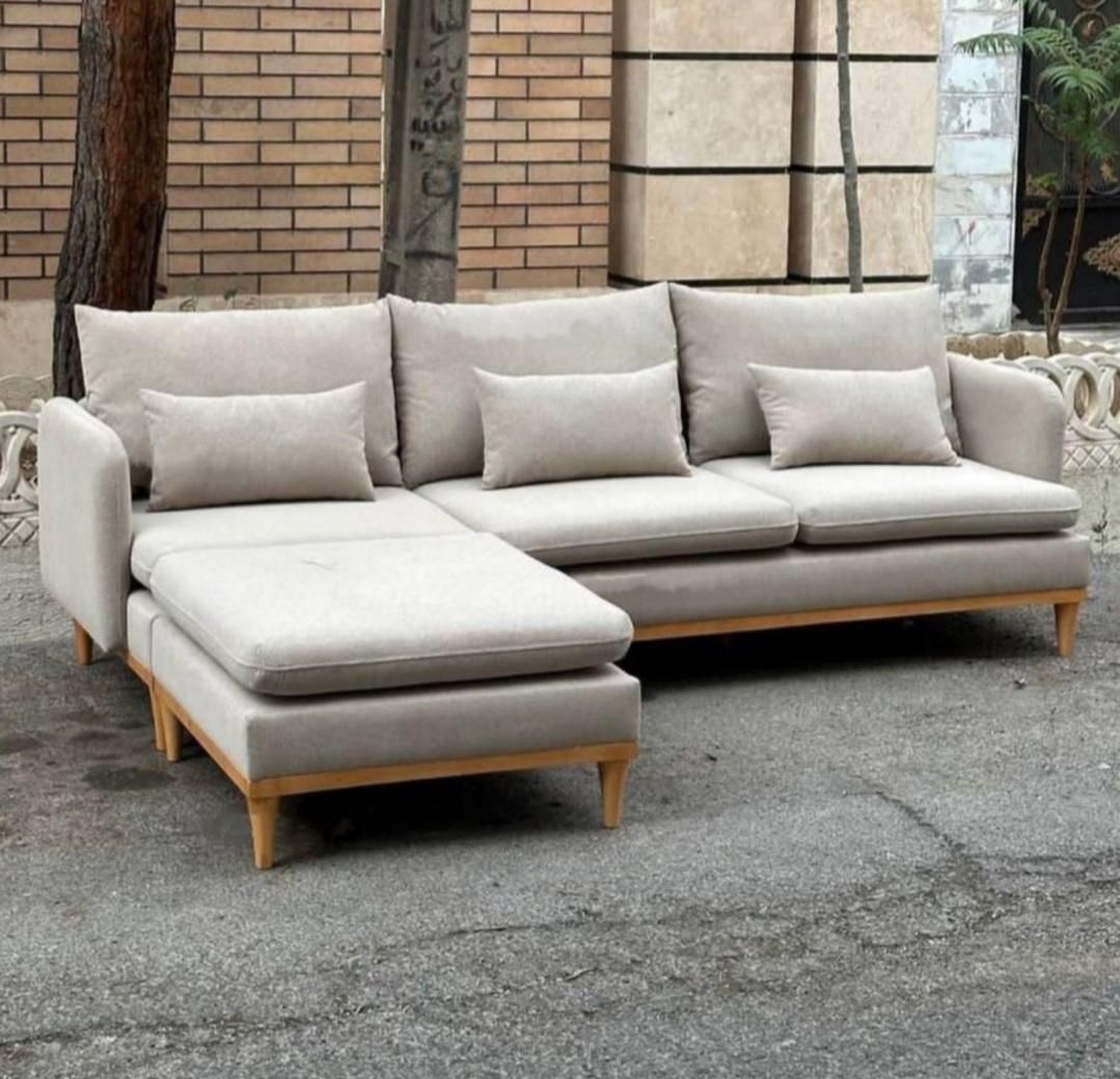 مبل فلورا|مبلمان خانگی و میز عسلی|کیش, |دیوار