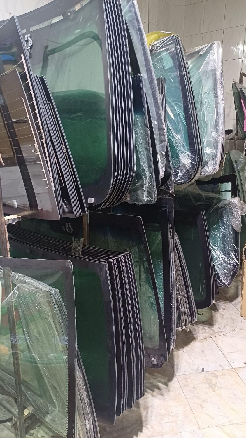 شیشه اتومبیل افشین|خدمات موتور و ماشین|بجنورد, |دیوار