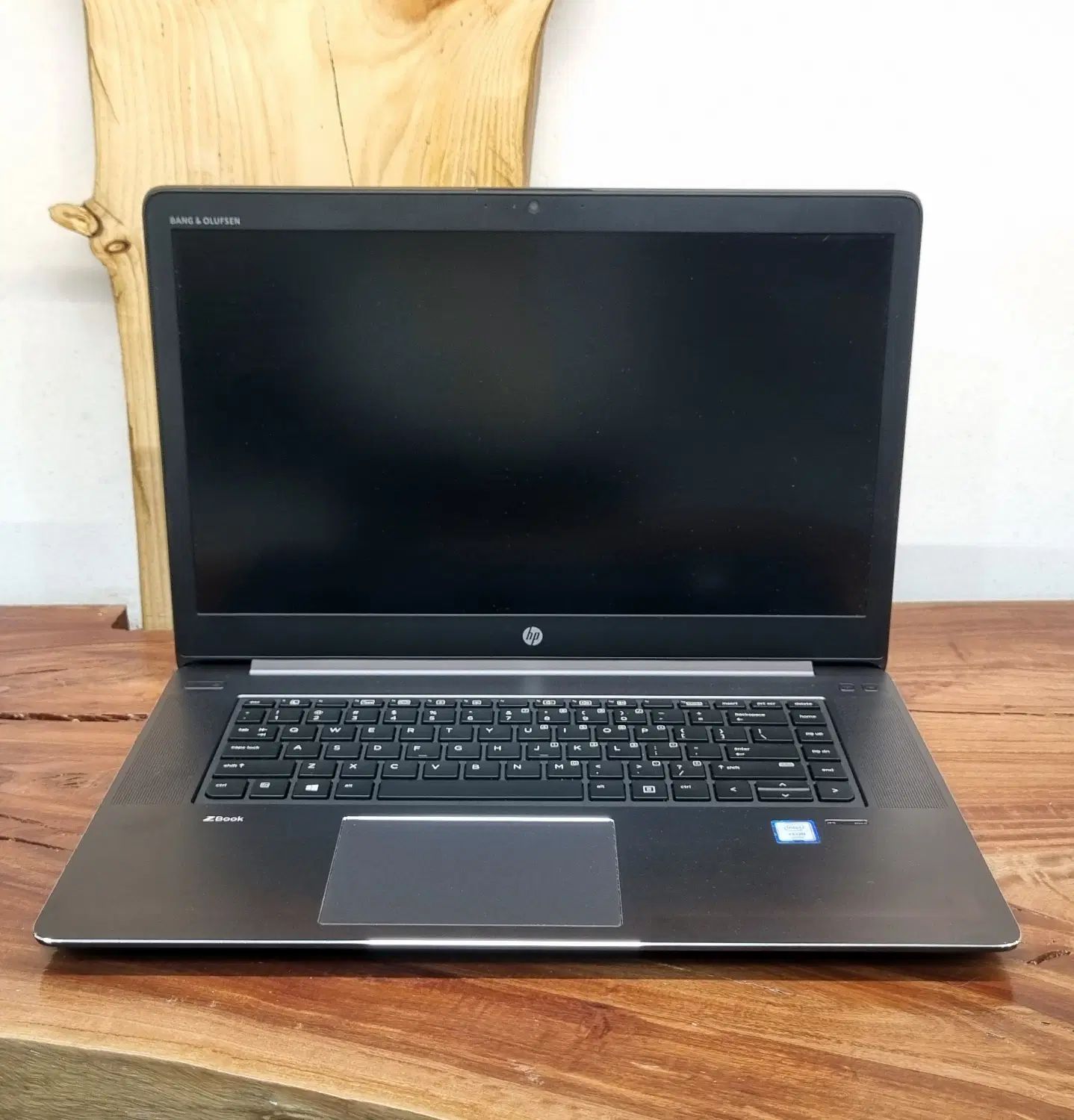 لپتاپ صنعتی گرافیک چهار HP ZBOOK15g4|رایانه همراه|اصفهان, خلجا|دیوار