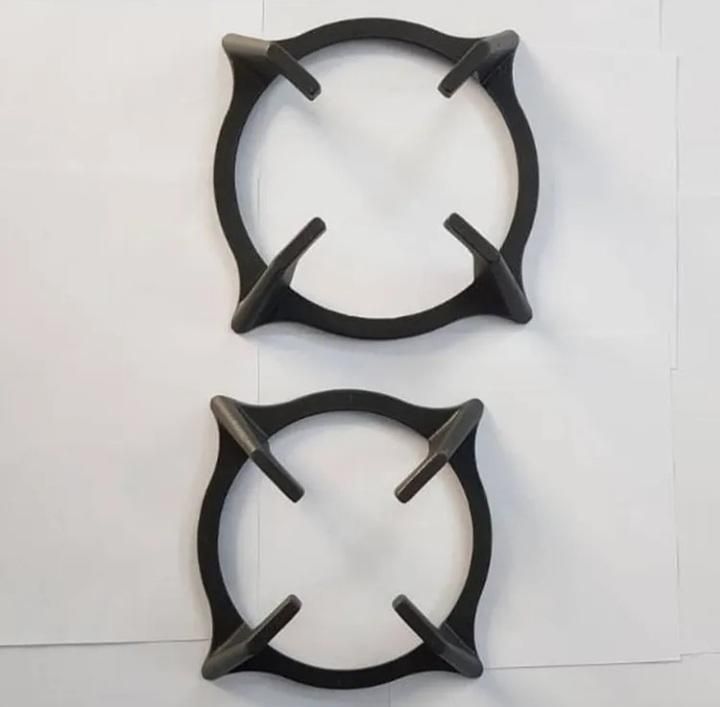 چدن اجاق گاز نو|اجاق گاز و لوازم برقی پخت‌وپز|پاکدشت, پاکدشت (مامازند)|دیوار