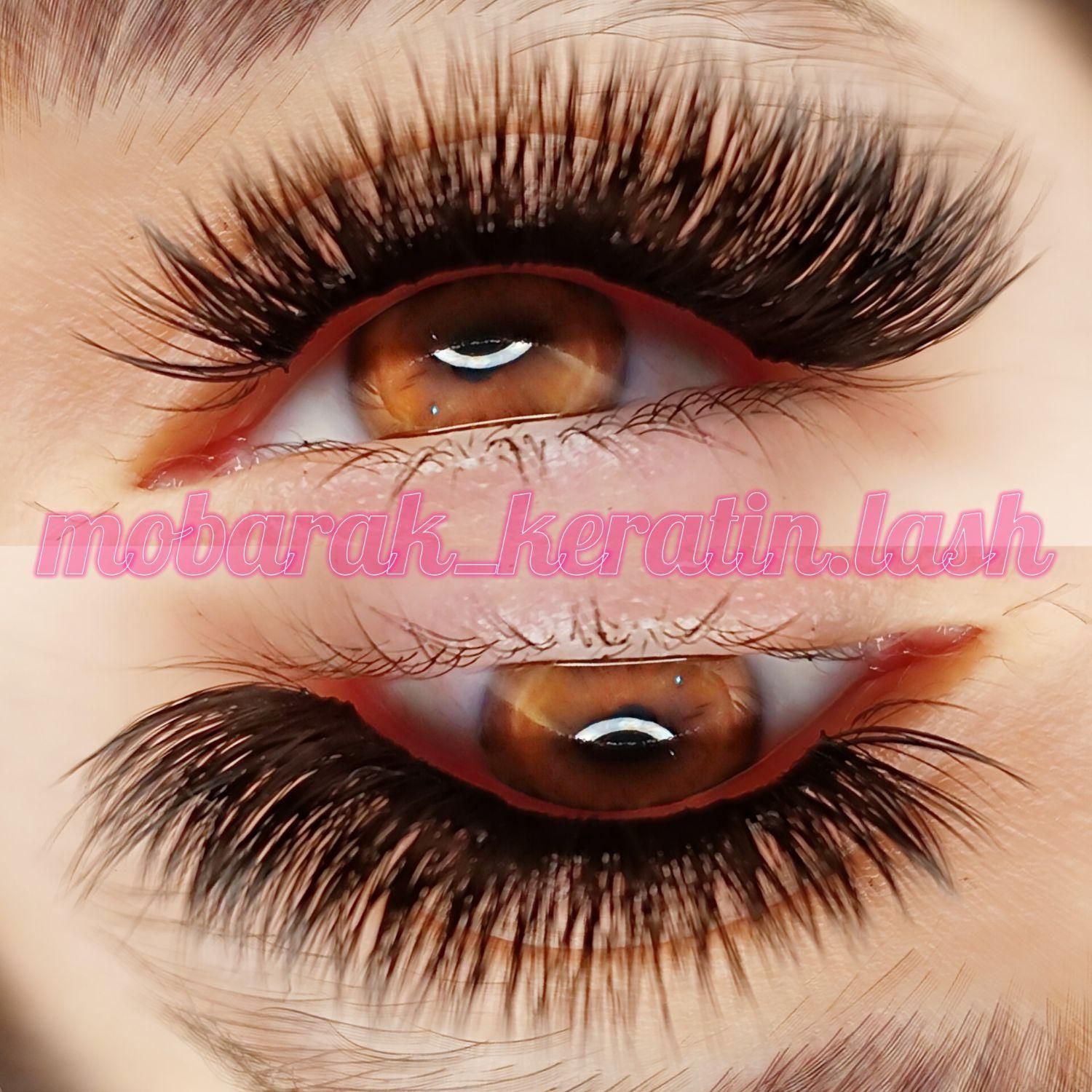 کاشت مژه هیدن با ماندگاری 30روزه|خدمات آرایشگری و زیبایی|آستانه اشرفیه, |دیوار