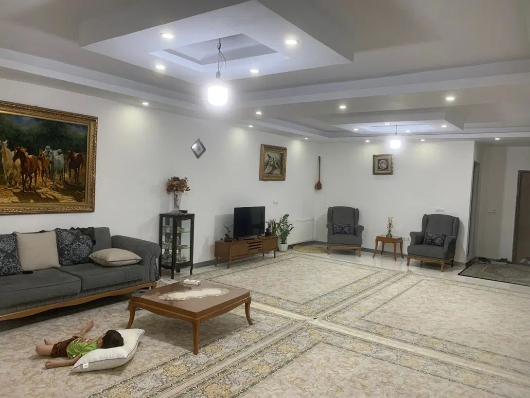 اجاره۱۲۰مت/۲خواب/خوش نفشه/سالن پزده خور/فاز۲اندیشه|اجارهٔ آپارتمان|اندیشه, اندیشه فاز ۲|دیوار