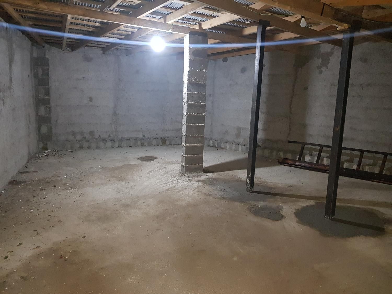 اجاره انبار ۷۰ متری در بلوار انصاری|اجارهٔ خانه و ویلا|رشت, شالکو|دیوار