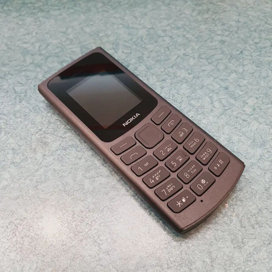 Nokia 105 2021 New|موبایل|تهران, گلستان (شهرک راه آهن)|دیوار