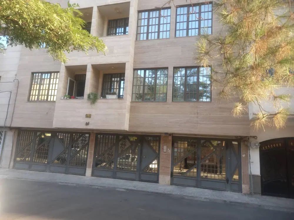 ۷۲ متر ۱ خ صیاد ۲۳ با آسانسور سند تک برگ|فروش آپارتمان|مشهد, هفت تیر (آب و برق)|دیوار