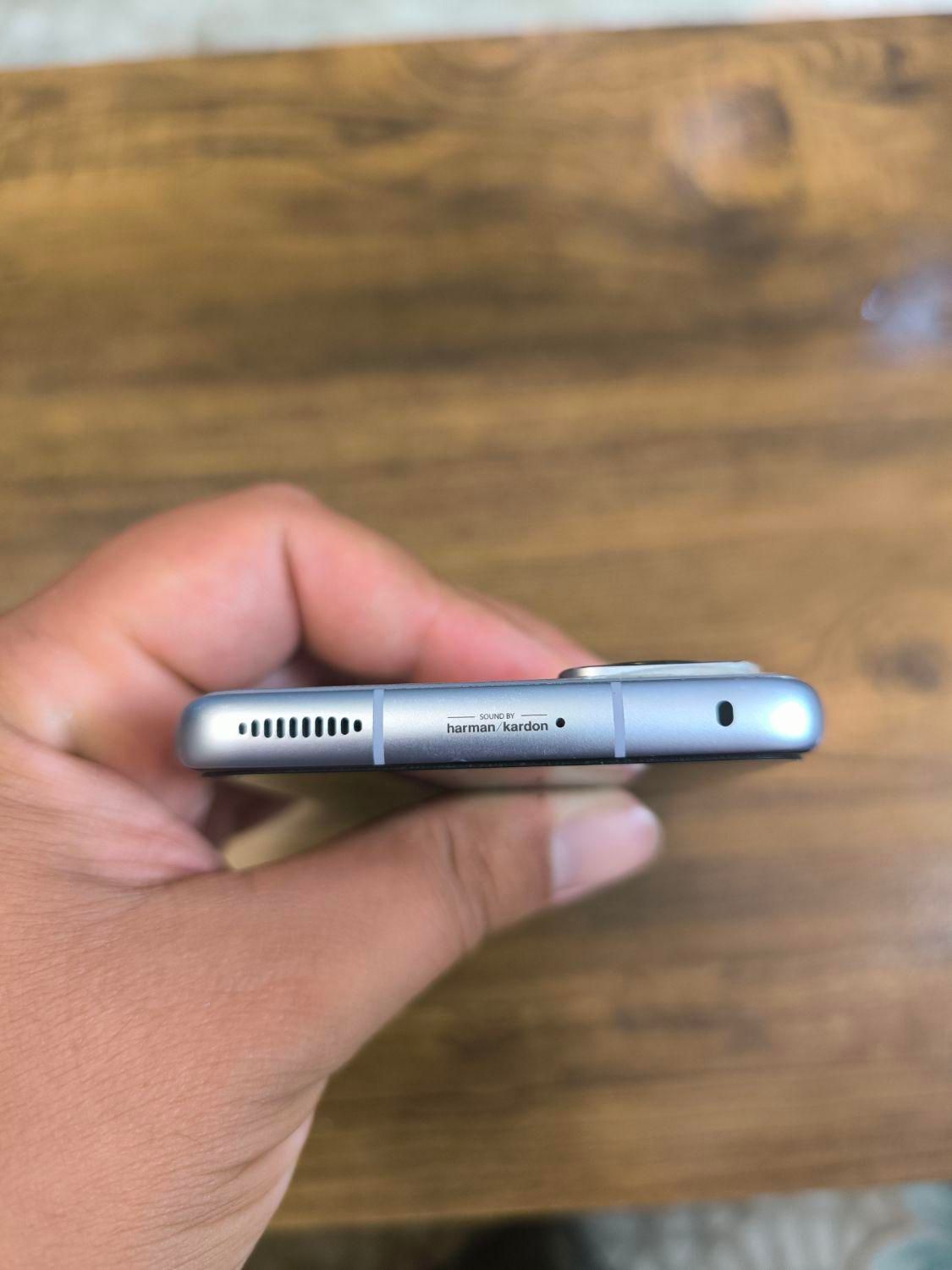 شیائومی 12 با حافظهٔ ۲۵۶ گیگابایت(Xiaomi 12)|موبایل|مشهد, حسابی جنوبی (شهرک غرب)|دیوار